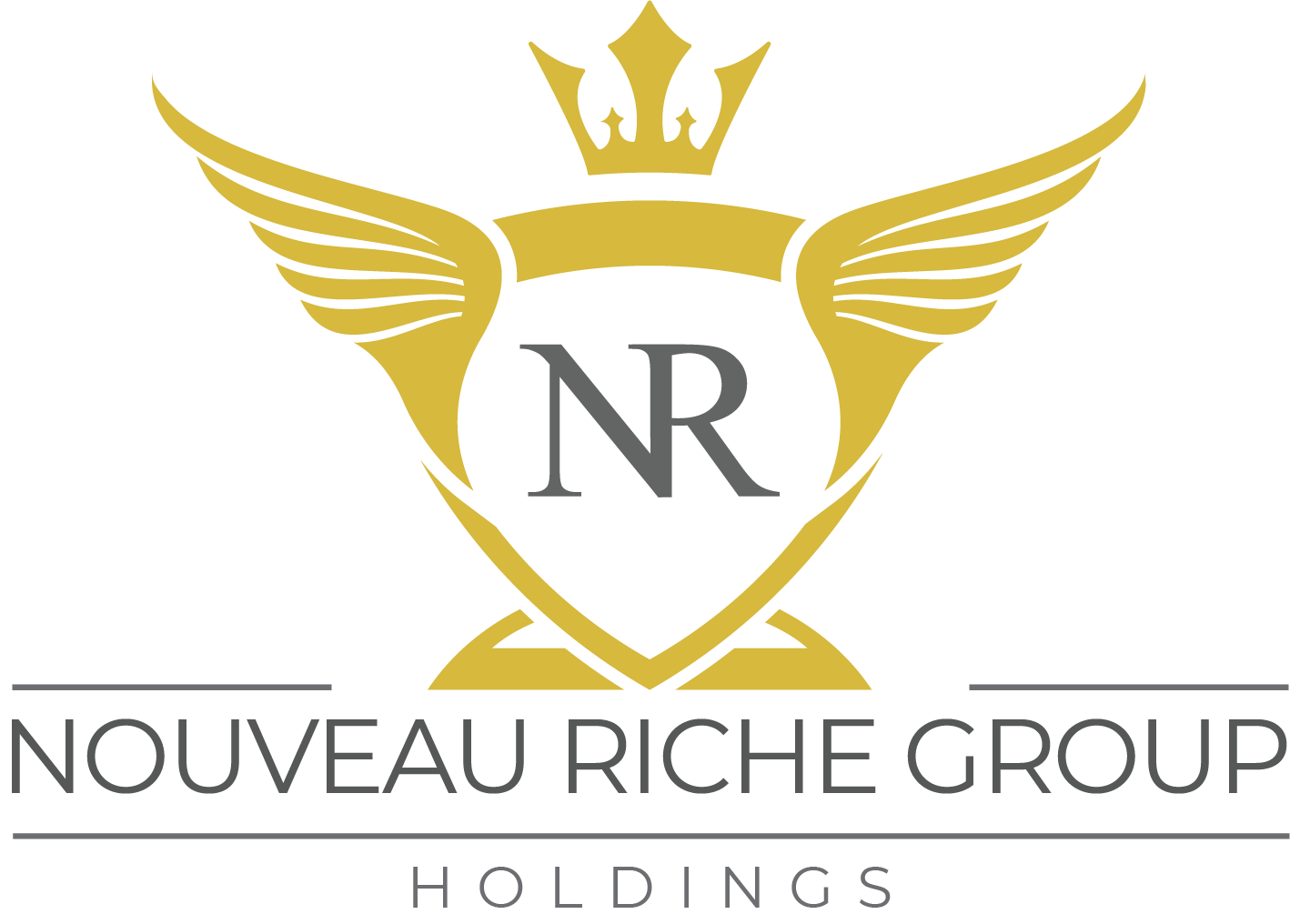 Nouveau Riche Group Holding